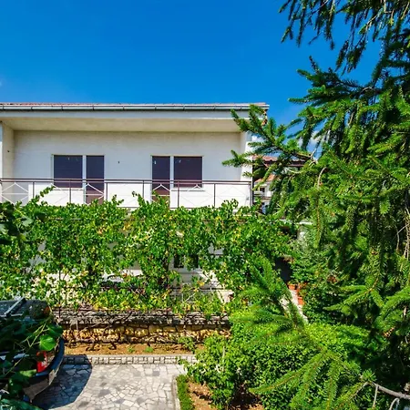 Sobe Frano I Lovro Guest house Crikvenica