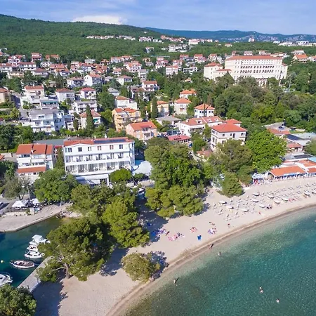 Sobe Frano I Lovro Guest house