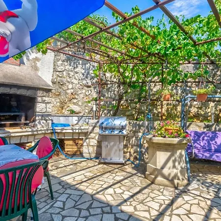 Sobe Frano I Lovro 3* Crikvenica