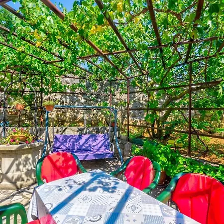 Sobe Frano I Lovro Guest house