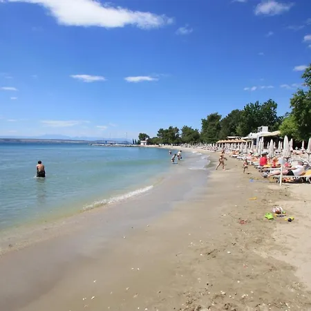 Sobe Frano I Lovro 3* Crikvenica