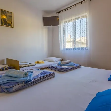 Sobe Frano I Lovro Guest house